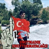 Zülküf Can Caliskan