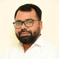 Vinod Kumar Pal