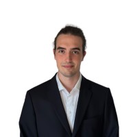 Arnaud Gimonneau