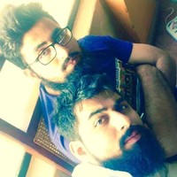 Talha M Idrees