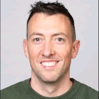 Mike Curran