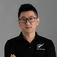 Maxwell Shi