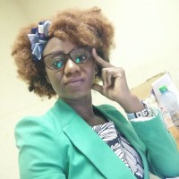 Elizabeth Odima