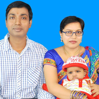 Chandrakala Kumari