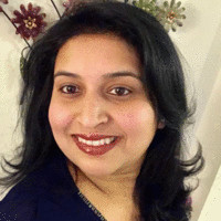 Madhuwanti Jadhav