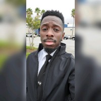 Darius Merritt