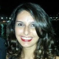 Ana Beatriz Fandinho