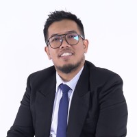 MUHAMAD IMRAN FAROUK IDNAN