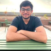 Abhishek Mahajan