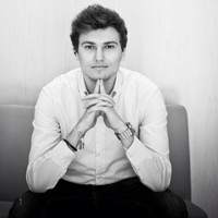 Alex Mykhailenko