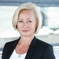 Pia Fabricius