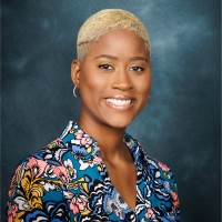 Dominique Robinson