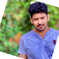 Parthiban M