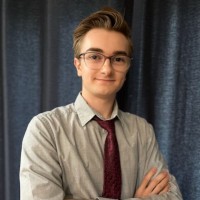 Joshua Harms