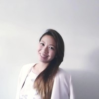 Joycelyn Foo