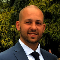 Greg Karaduzovic