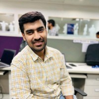 Kushagra Kapoor