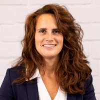 Jantien Mellaard - Westerweele