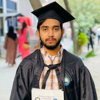 Muhammad Faizan Ashraf