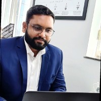 Nishan Kunnath Mba