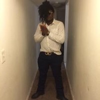 Terren Carter
