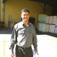 Greg du Plessis
