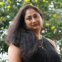 Julie Kapadia
