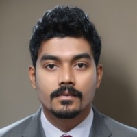Nithin Divarakan