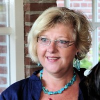 Magda Ten Harkel