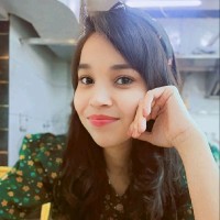 Aanchal Sonawane