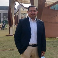 Neeraj Dev