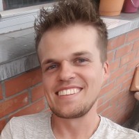 Arin Verschueren