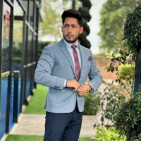 Ismael Echeverria Fernández