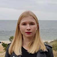 Maria Kadralieva