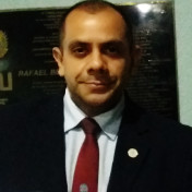 Alberto Guerrero Garcia