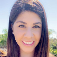 Christina Ramírez, Mba