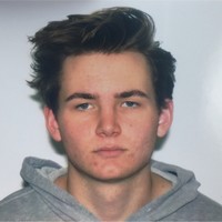 Tanner Larkin