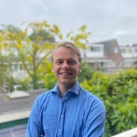 Luuk Van Bodegom