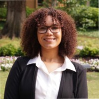 Courtney Clark, M.S.