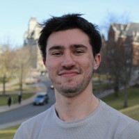 Miles Scherer