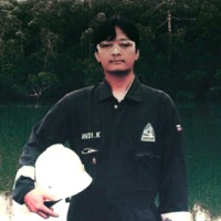 Andi Kuswoyo