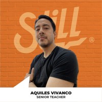 Jorge Aquiles Vivanco Murillo