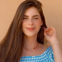 Tamires Isabel Lisboa