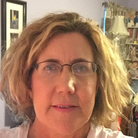 Susan Robinson
