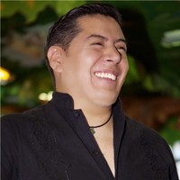 Ricardo Enríquez Alvarado