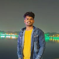 Devendra Pohekar
