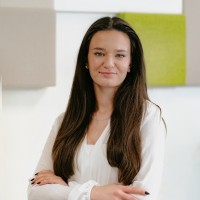 Kristína Krajčovičová