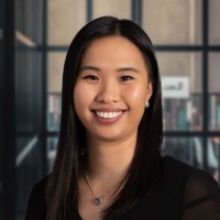 Sharon Zhu