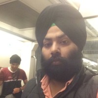 TAJINDER SINGH