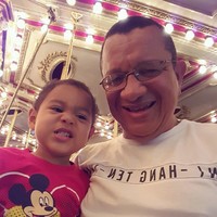 Vicente Ivan López U